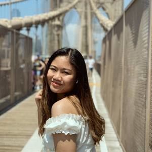 Meet your Posher, Lei